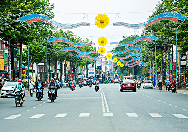 Thành phố biển Vũng Tàu