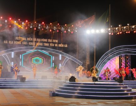 Festival Biển 2018