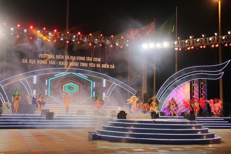 Festival Biển 2018