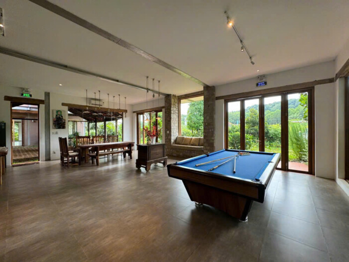 Villa Hồ Tràm giá rẻ OdwinHT06 – mini villa cho gia đình
