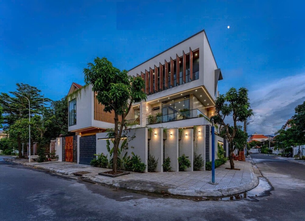 Villa Bãi Sau Vũng Tàu OdwinC12