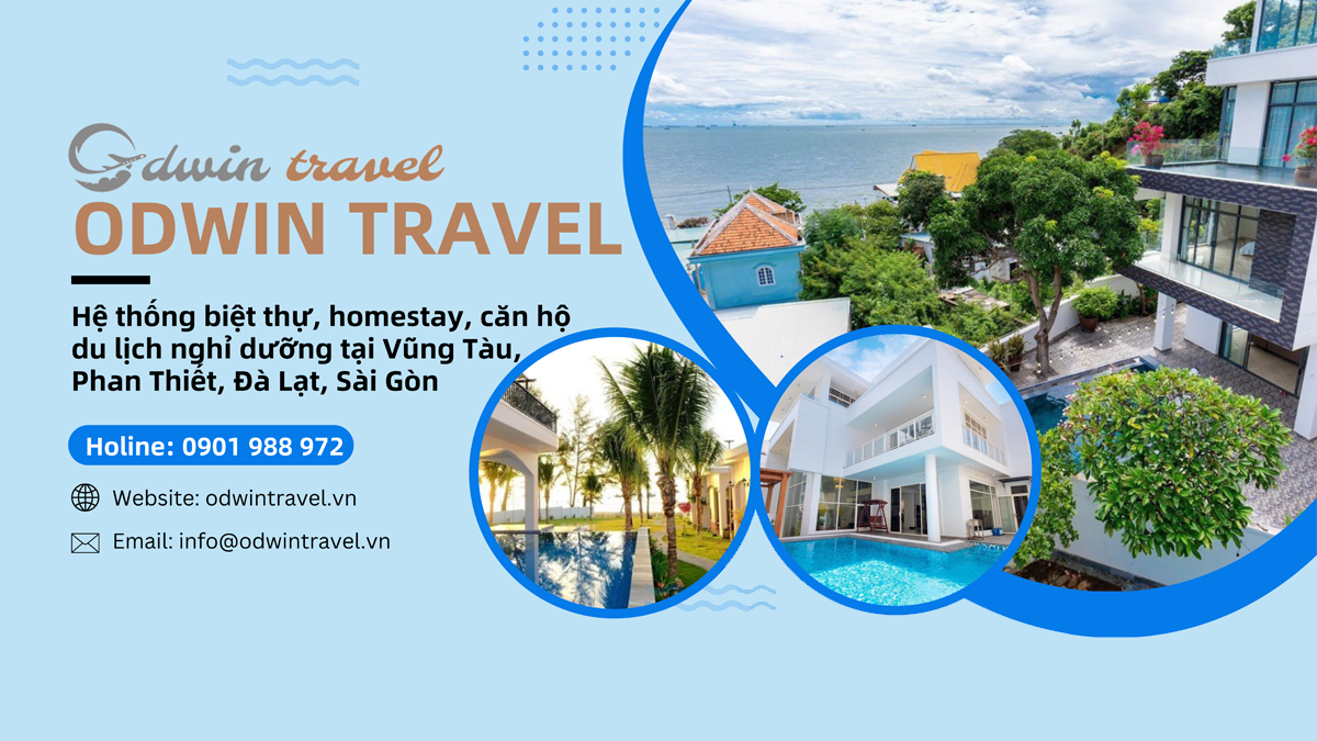 Odwin Travel