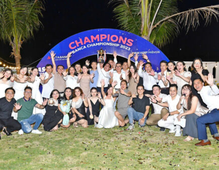Villa Phan Thiết cho đoàn đông 20–30 người