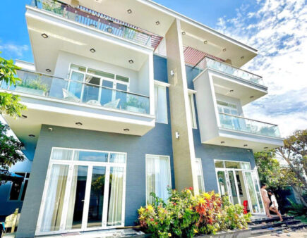 Villa Phan Thiết nguyên căn cho nhóm đông