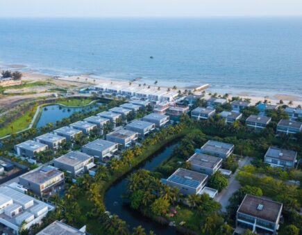 Villa Hồ Tràm cho nhóm bạn từ 6–10 người – ảnh đại diện