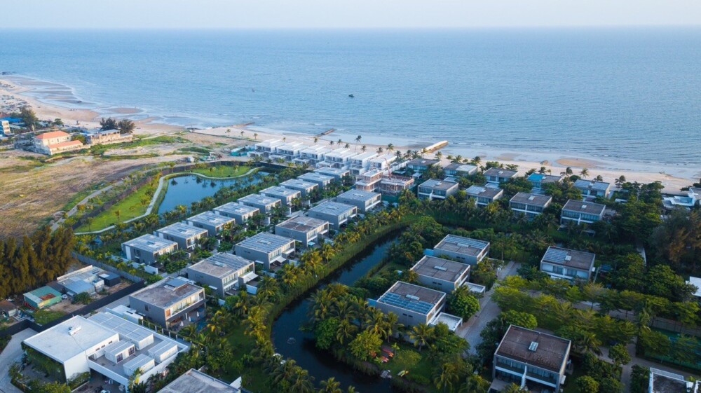 Villa Hồ Tràm cho nhóm bạn từ 6–10 người – ảnh đại diện