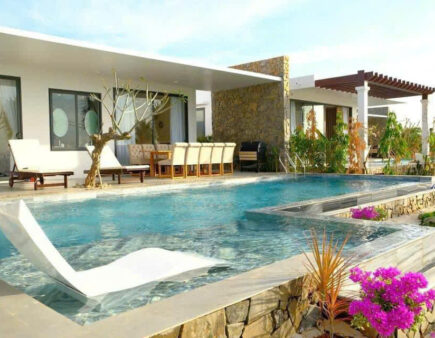 Villa Phan Thiết 10 người