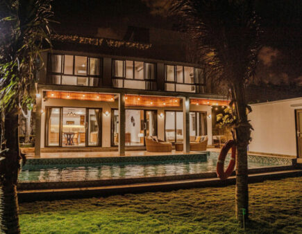 Villa Phan Thiết 20 người