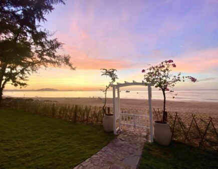 Villa Phan Thiết Sát Biển
