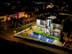 Biệt thự Long Hải cao cấp, sát biển, có hồ bơi riêng