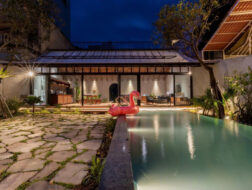 Check list thuê villa nguyên căn Vũng Tàu có hồ bơi riêng
