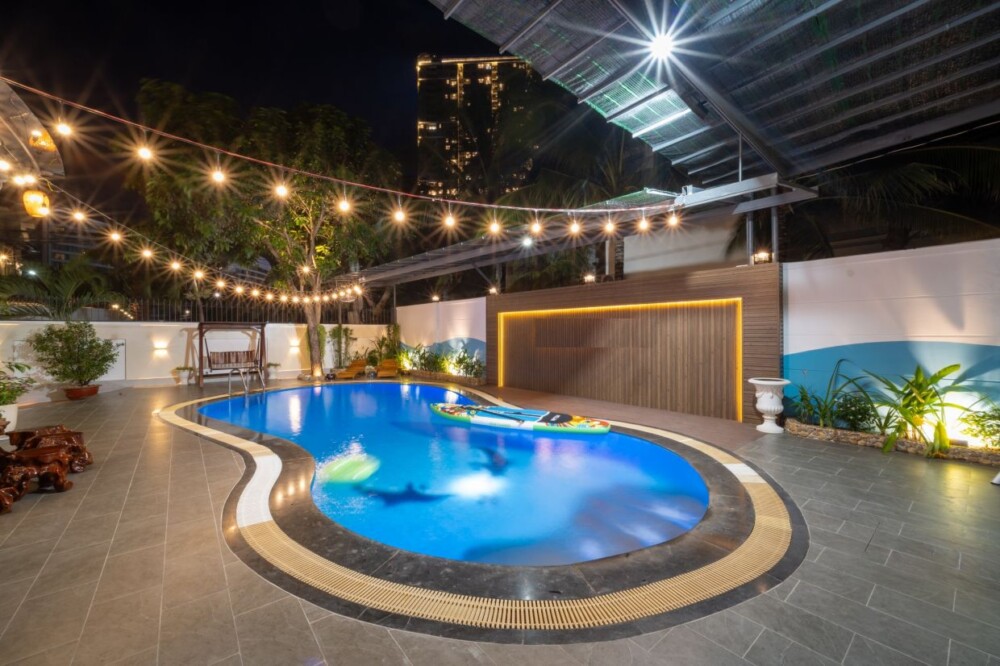 Checklist Thuê Villa Vũng Tàu Cho Gia Đình Có Trẻ Nhỏ