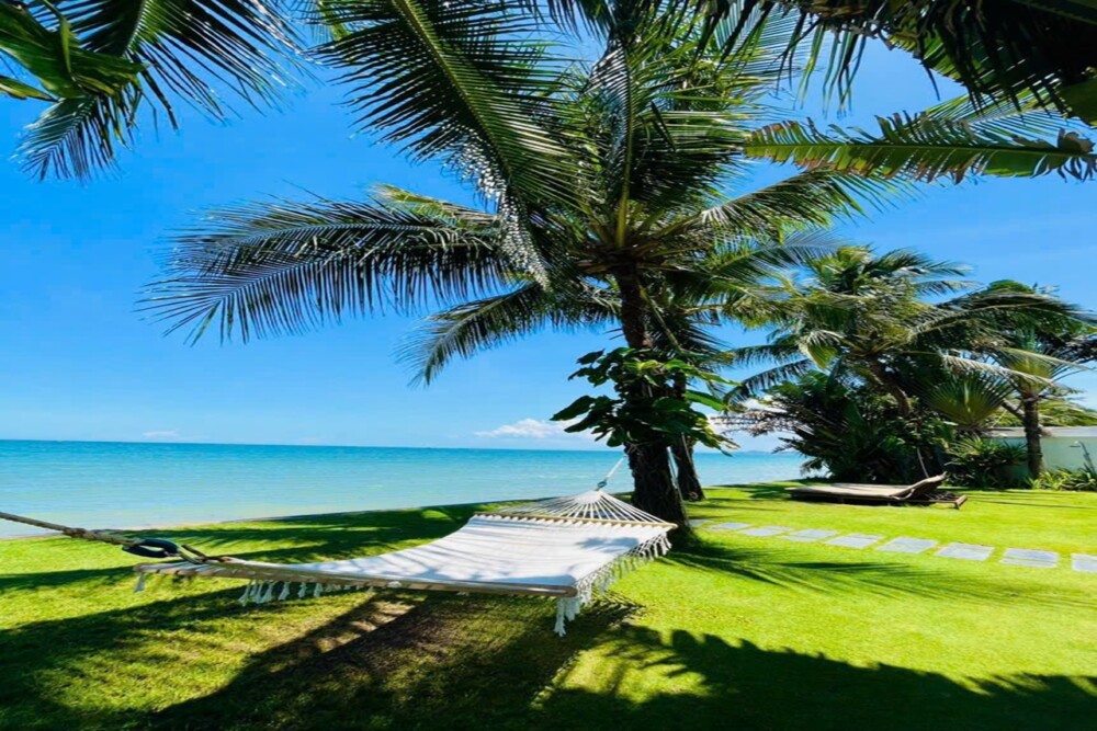 Gợi ý thời điểm đặt villa theo nhóm