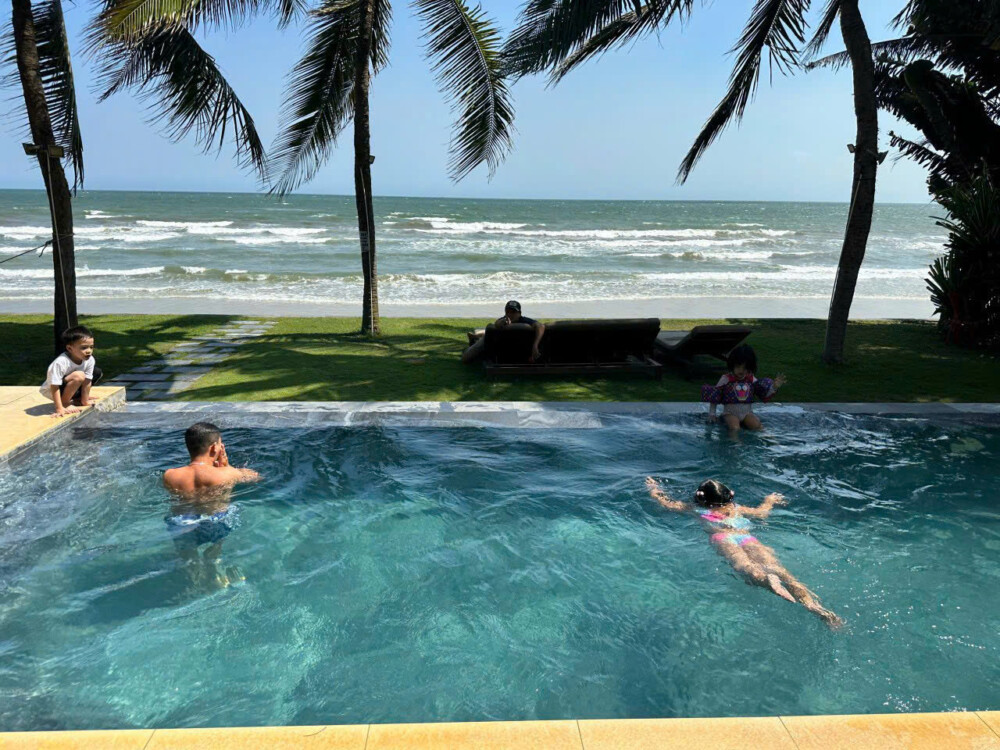 Lịch thời điểm du lịch Phan Thiết từng tháng