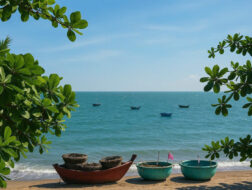 Mùa đẹp nhất để đi Phan Thiết thuê villa
