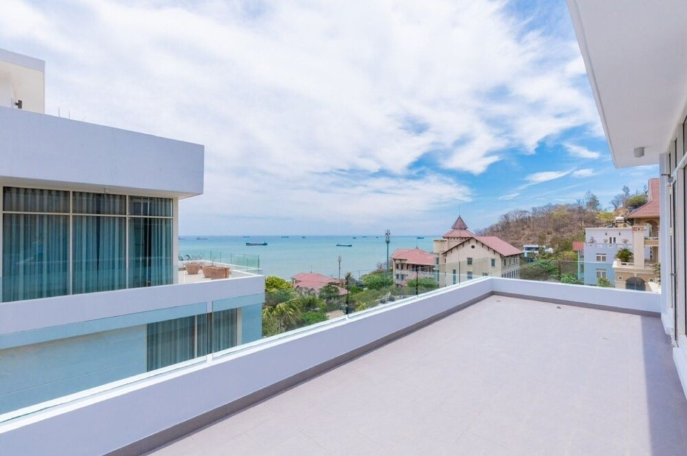 So Sánh Villa View Biển Và Villa Sát Biển – Nên Chọn Kiểu Nào Khi Đi Vũng Tàu?