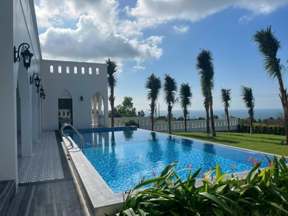 Thuê villa nguyên căn Mũi Né – Lựa chọn nghỉ dưỡng riêng tư, thoải mái cho nhóm bạn và gia đình