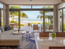 Villa Hồ Tràm cho cặp đôi thích không gian riêng tư, yên tĩnh