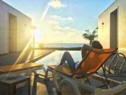 Villa Long Hải đáng thuê du lịch cuối tuần