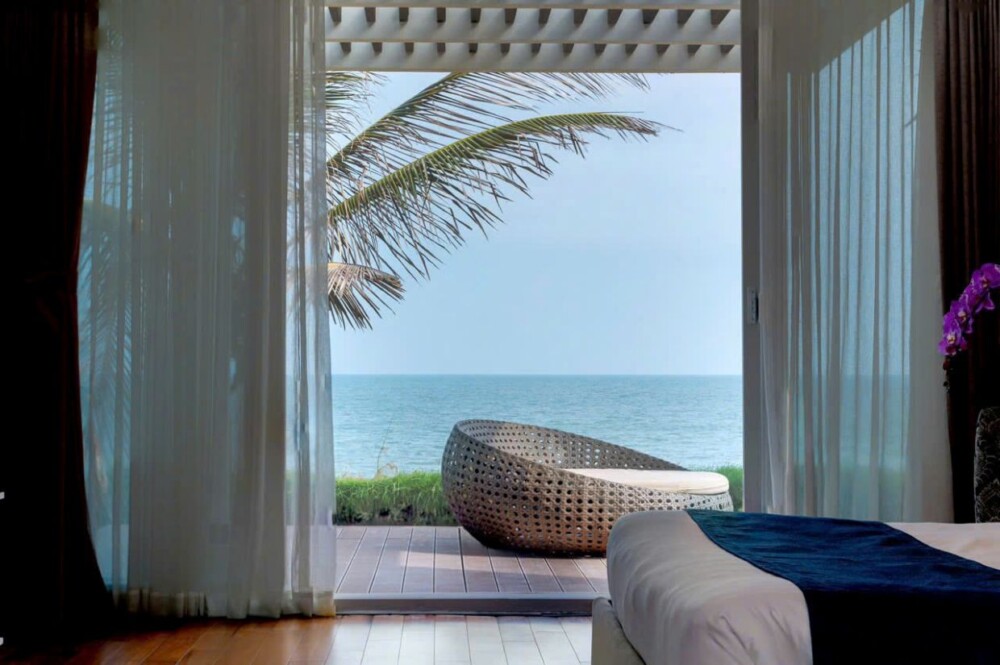 Villa Long Hải gần Sài Gòn – Cuối tuần lái xe đi liền, nghỉ dưỡng không cần xin nghỉ phép