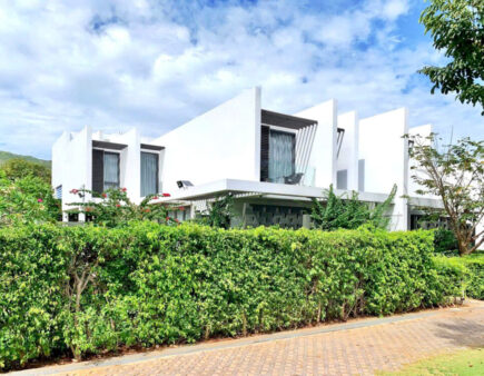 villa Long Hải nhiều phòng ngủ cho nhóm bạn