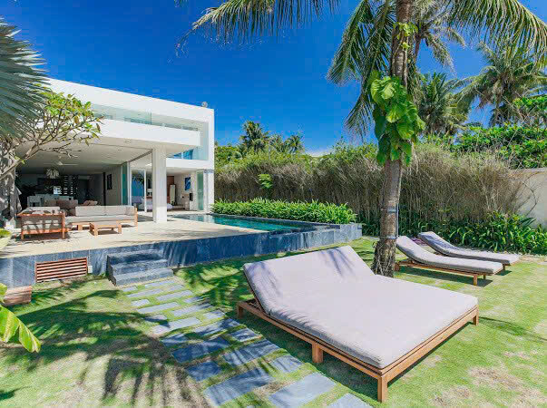 Villa 6 người Phan Thiết