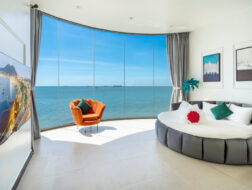 Villa sát biển Vũng Tàu đẹp