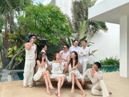 Villa Phan Thiết theo số lượng người ở