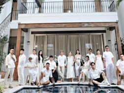 Villa Vũng Tàu cho nhóm bạn – nghỉ dưỡng vui hết mình