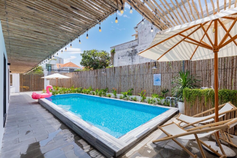 Villa Vũng Tàu Giá Rẻ Tiện Nghi - Có gì đặc biệt?