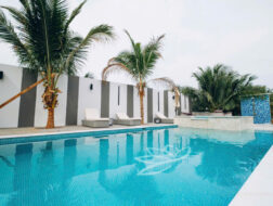 Villa Phan Thiết 5 phòng ngủ có hồ bơi riêng