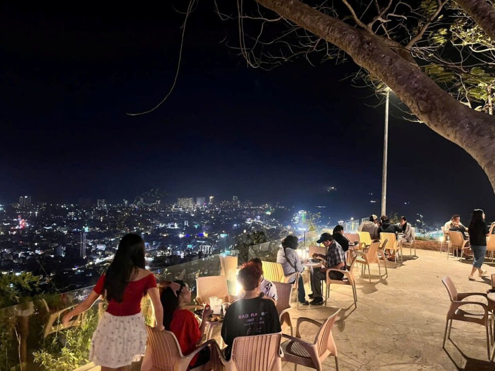 Thay đổi địa điểm du lịch Vũng Tàu sau sáp nhập TPHCM - Hồ Mây