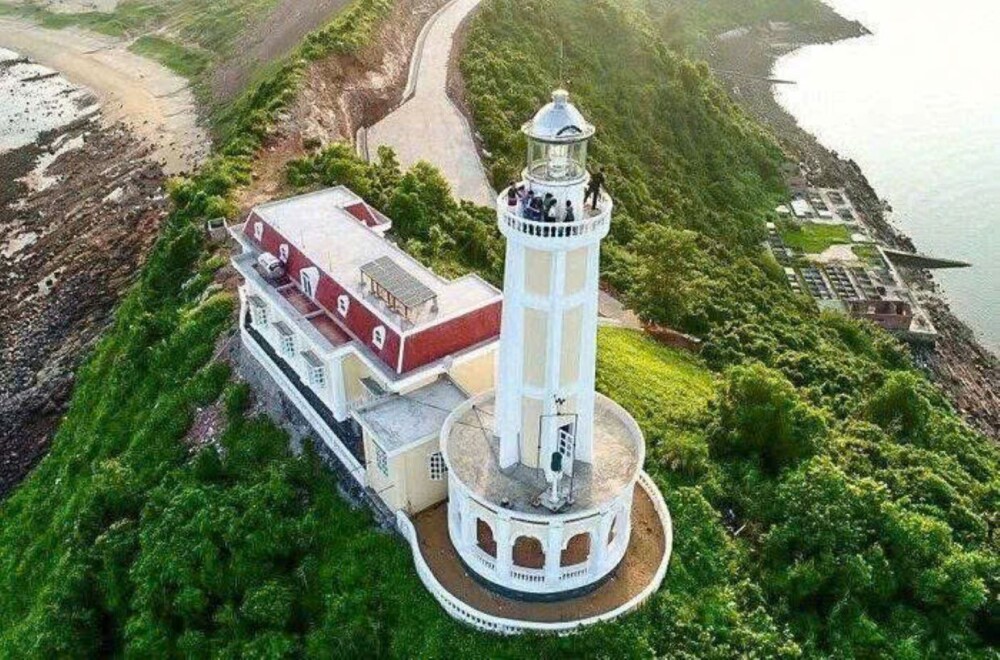Thay đổi địa điểm du lịch Vũng Tàu sau sáp nhập TPHCM - Ngọn Hải Đăng