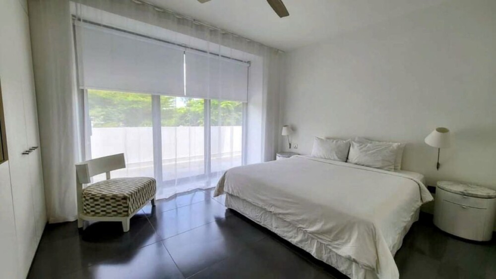 Villa Odwin Hồ Tràm 14 - Khu vực phòng ngủ