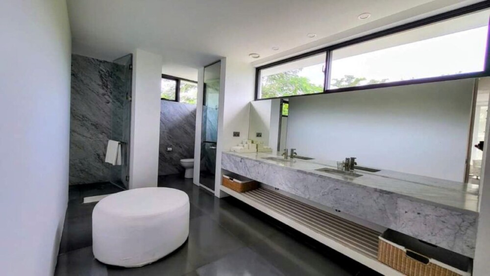 Villa Odwin Hồ Tràm 22 - Phòng tắm