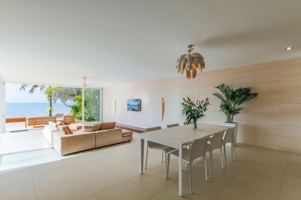 Villa Odwin SB 3PN - Khu vực phòng khách