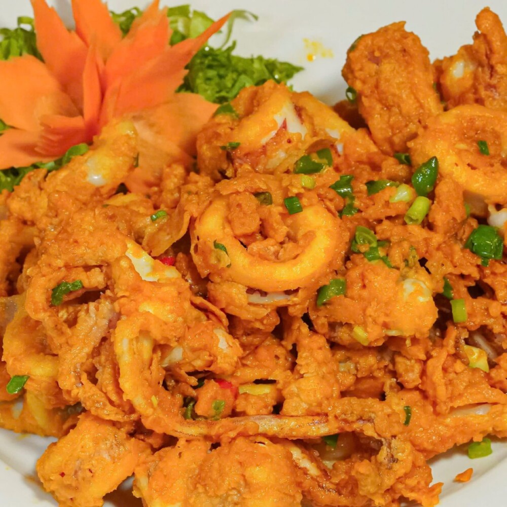 Top 10 quán ăn ngon Mũi Né - Nhà Hàng Mũi Né Deli