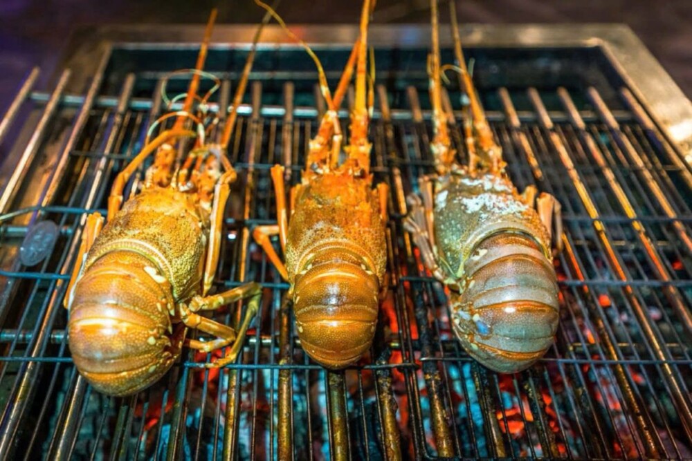 Top 10 quán ăn ngon Mũi Né - Vietnam Home Restaurant