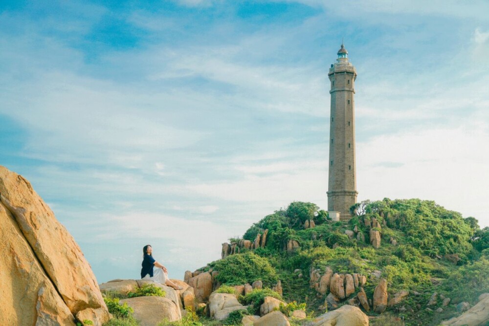 Top 9 địa điểm du lịch Mũi Né - Hải Đăng Kê Gà