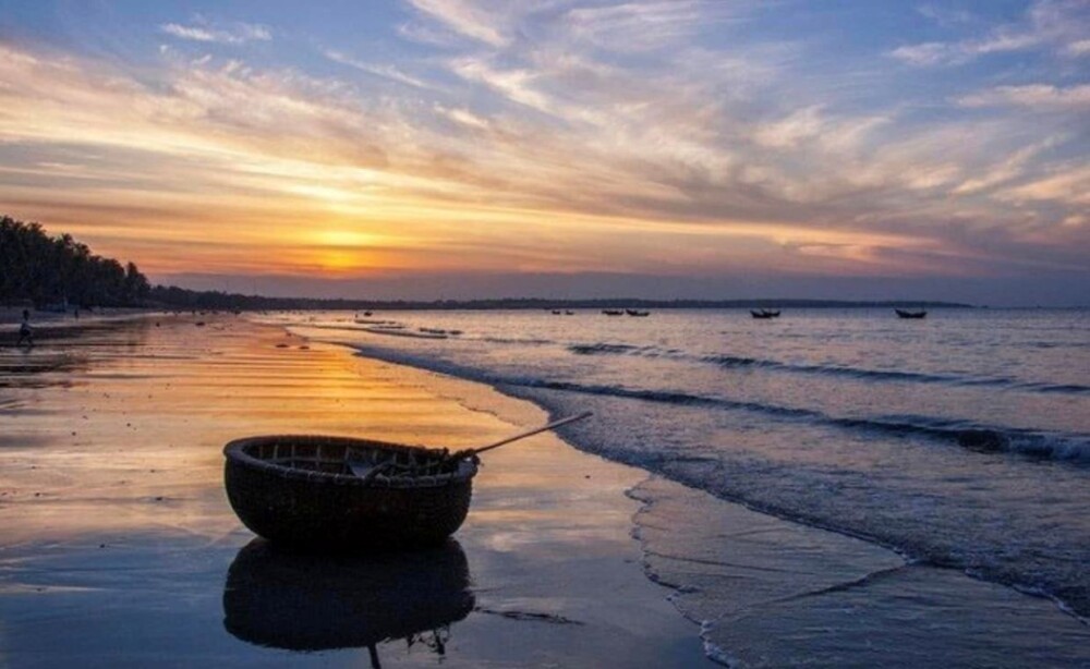Top 9 địa điểm du lịch Mũi Né - Làng Chài Mũi Né