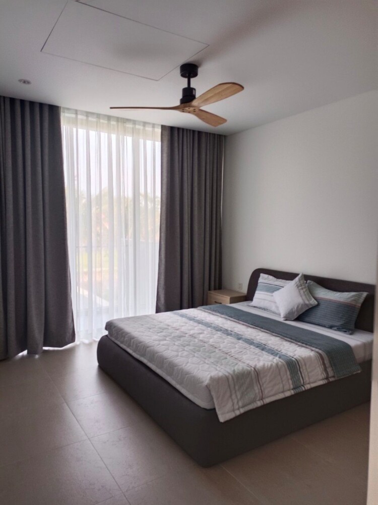 Villa Odwin Hồ Tràm 03 - Khu vực phòng ngủ