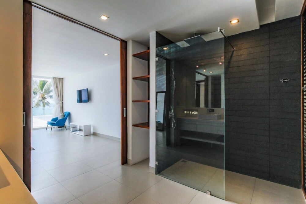 Villa Odwin SB 3PN - Khu vực phòng tắm