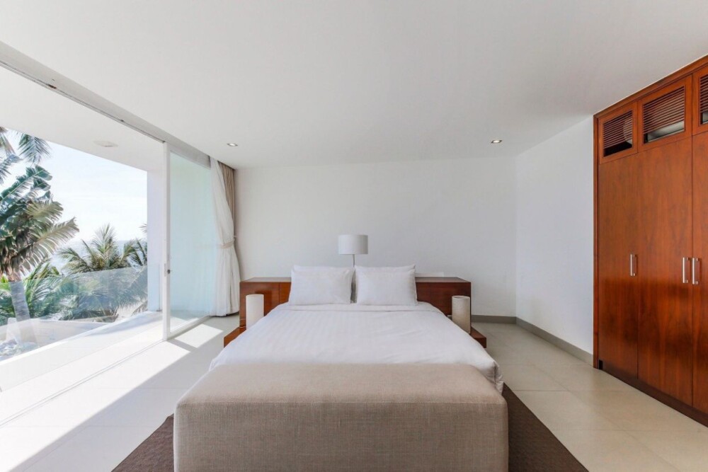 Villa Odwin SB 4PN - Khu vực phòng ngủ