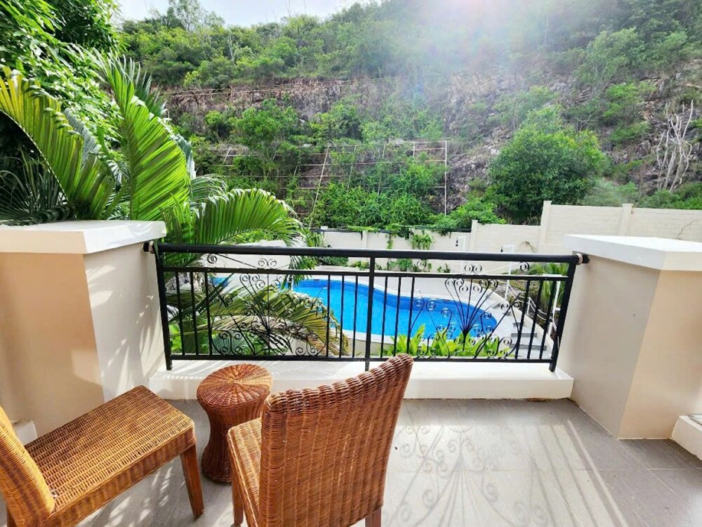 Villa Nha Trang cho nhóm bạn
