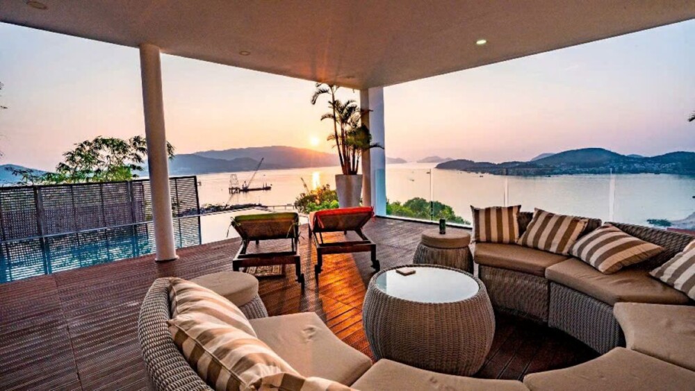 Villa Nha Trang có karaoke