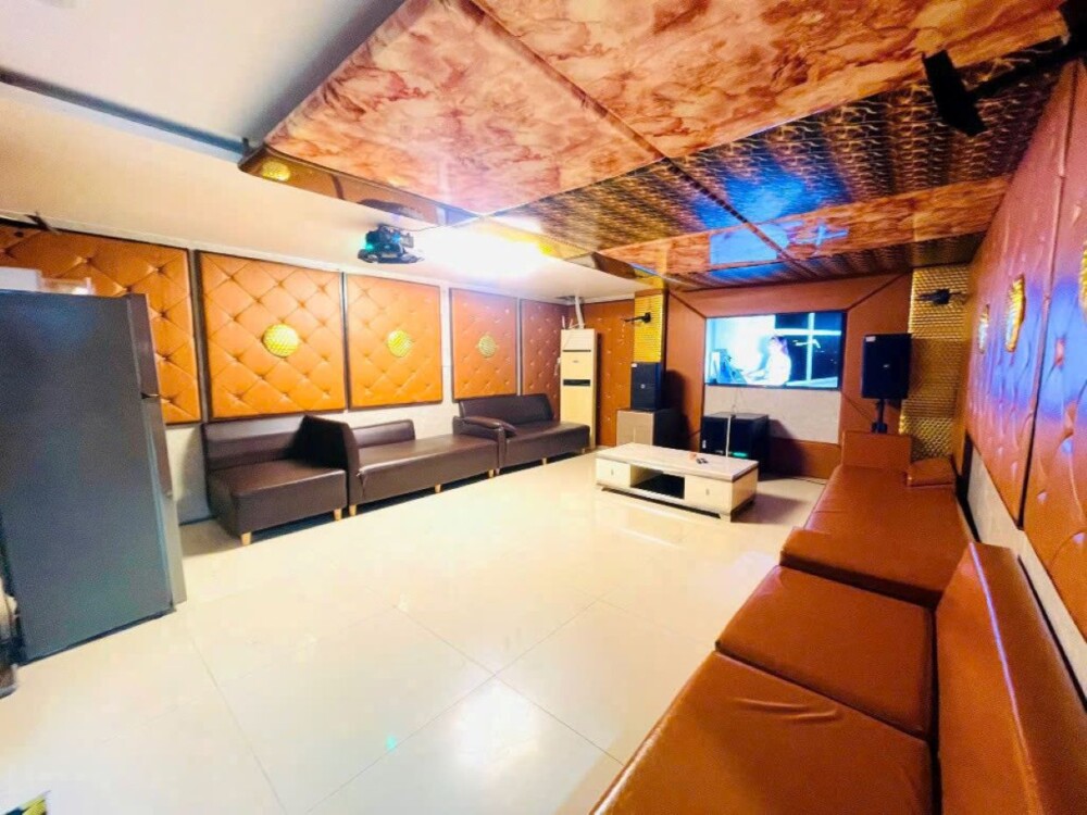 Villa Odwin NT 03 - Khu vực phòng karaoke