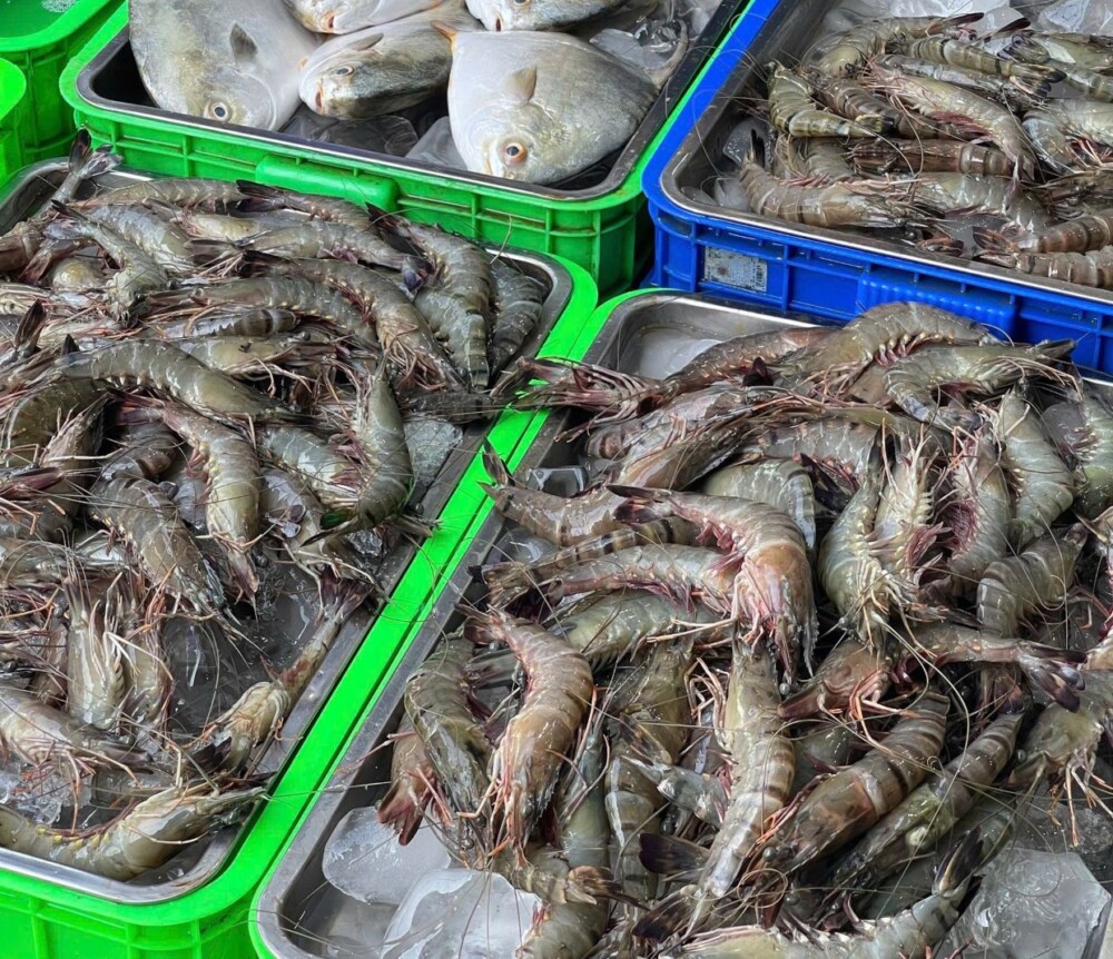 Đặc sản Vũng Tàu làm quà