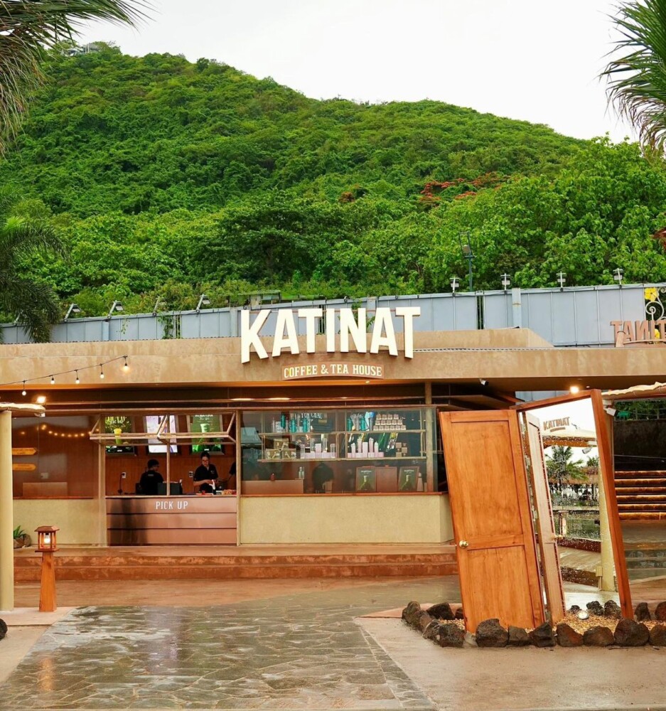 KATINAT Vũng Tàu