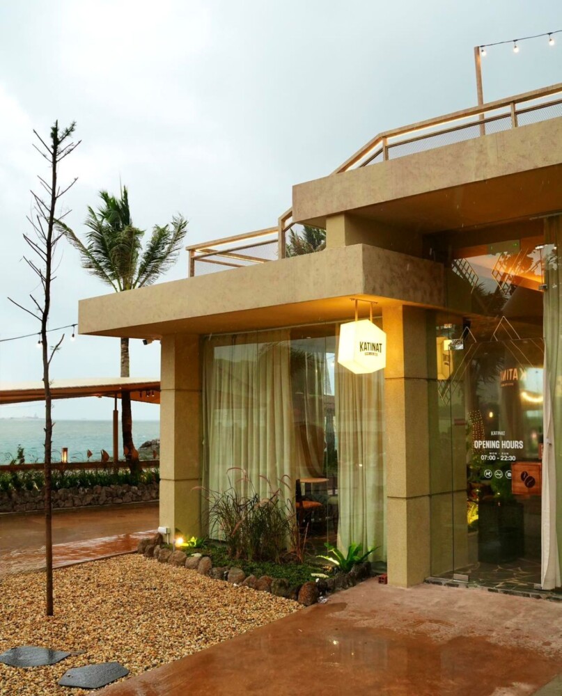 Katinat Vũng Tàu - 01 Trần Phú