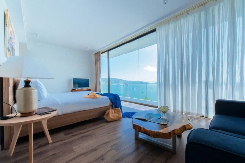 Villa Nha Trang nguyên căn cho nhóm nhỏ